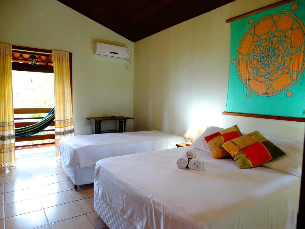 Pousada Fenix Pirenopolis Ngoại thất bức ảnh