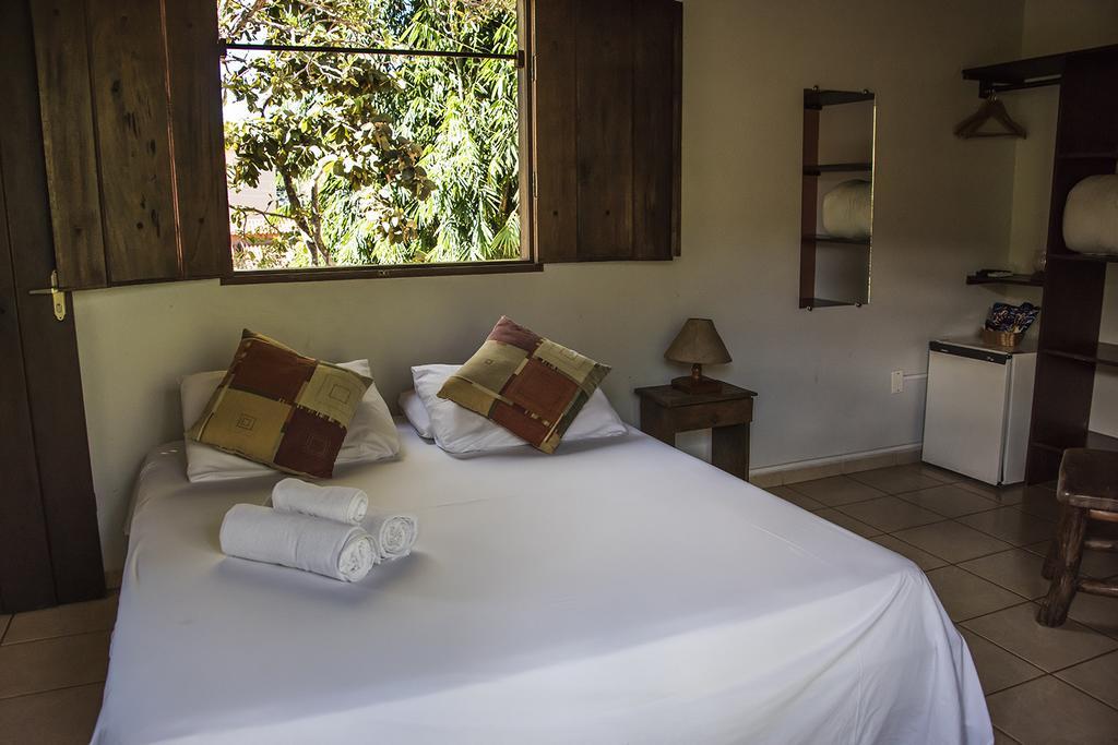 Pousada Fenix Pirenopolis Ngoại thất bức ảnh