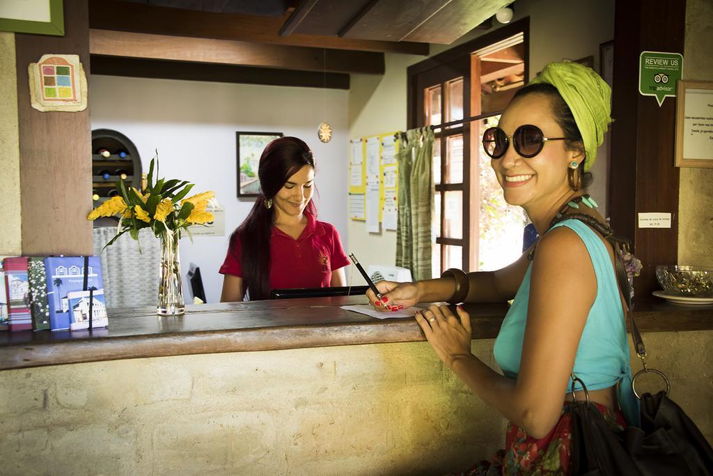 Pousada Fenix Pirenopolis Ngoại thất bức ảnh
