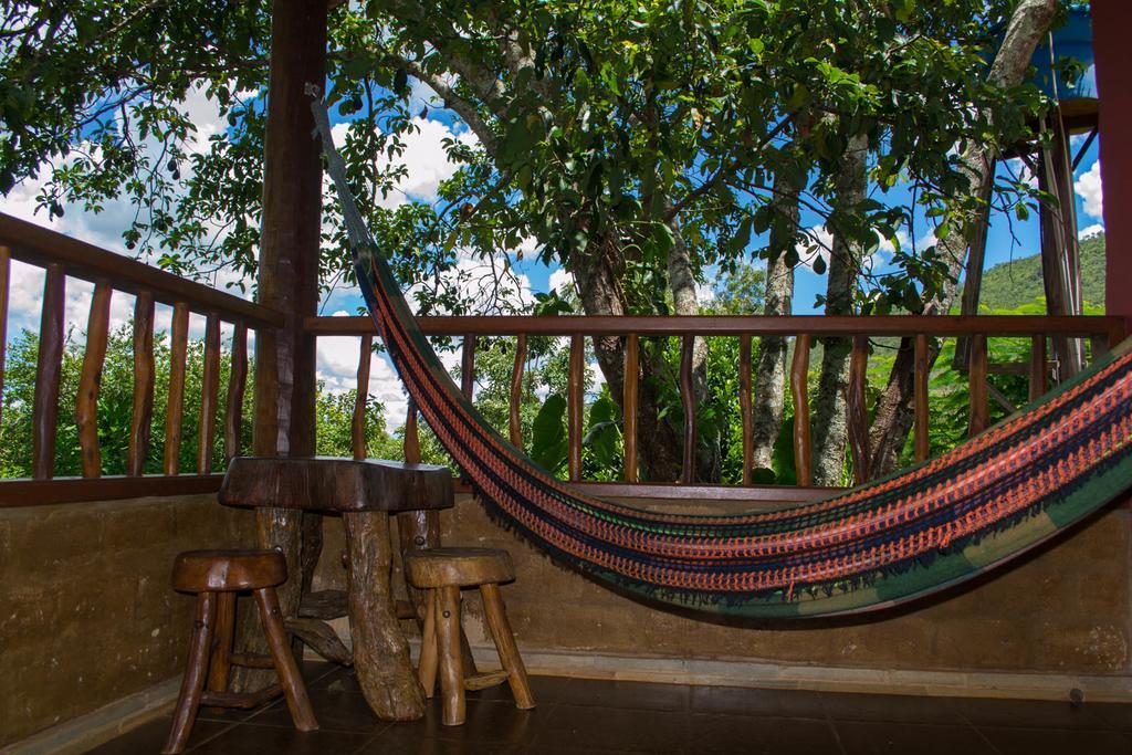 Pousada Fenix Pirenopolis Ngoại thất bức ảnh