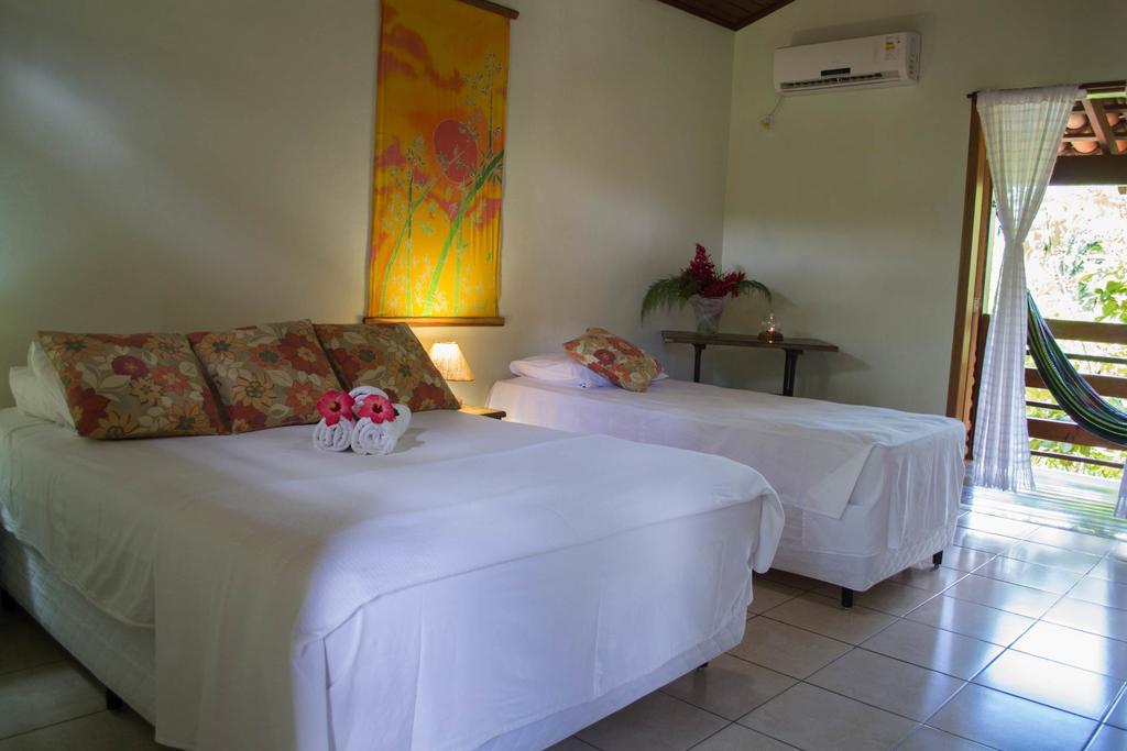 Pousada Fenix Pirenopolis Ngoại thất bức ảnh