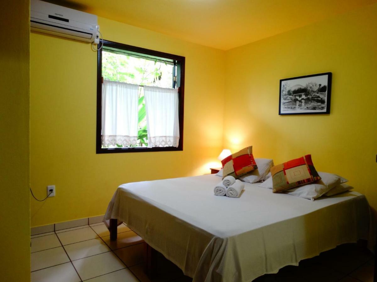 Pousada Fenix Pirenopolis Ngoại thất bức ảnh